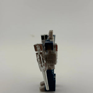 Transformers Original G1 1986 Autobot Cassette Tape Eject *As Is FRENLY BRICKS - Open 7 Days