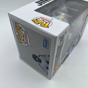 Funko POP Animation One Piece Jinbe 1265 Limited Chase Edition +combinedshipping FRENLY BRICKS - Open 7 Days
