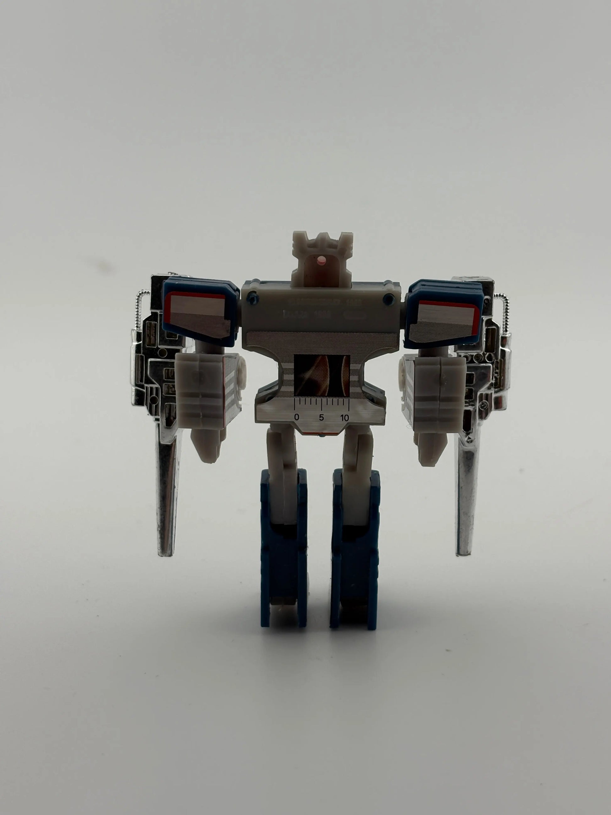 Transformers Original G1 1986 Autobot Cassette Tape Eject *As Is FRENLY BRICKS - Open 7 Days