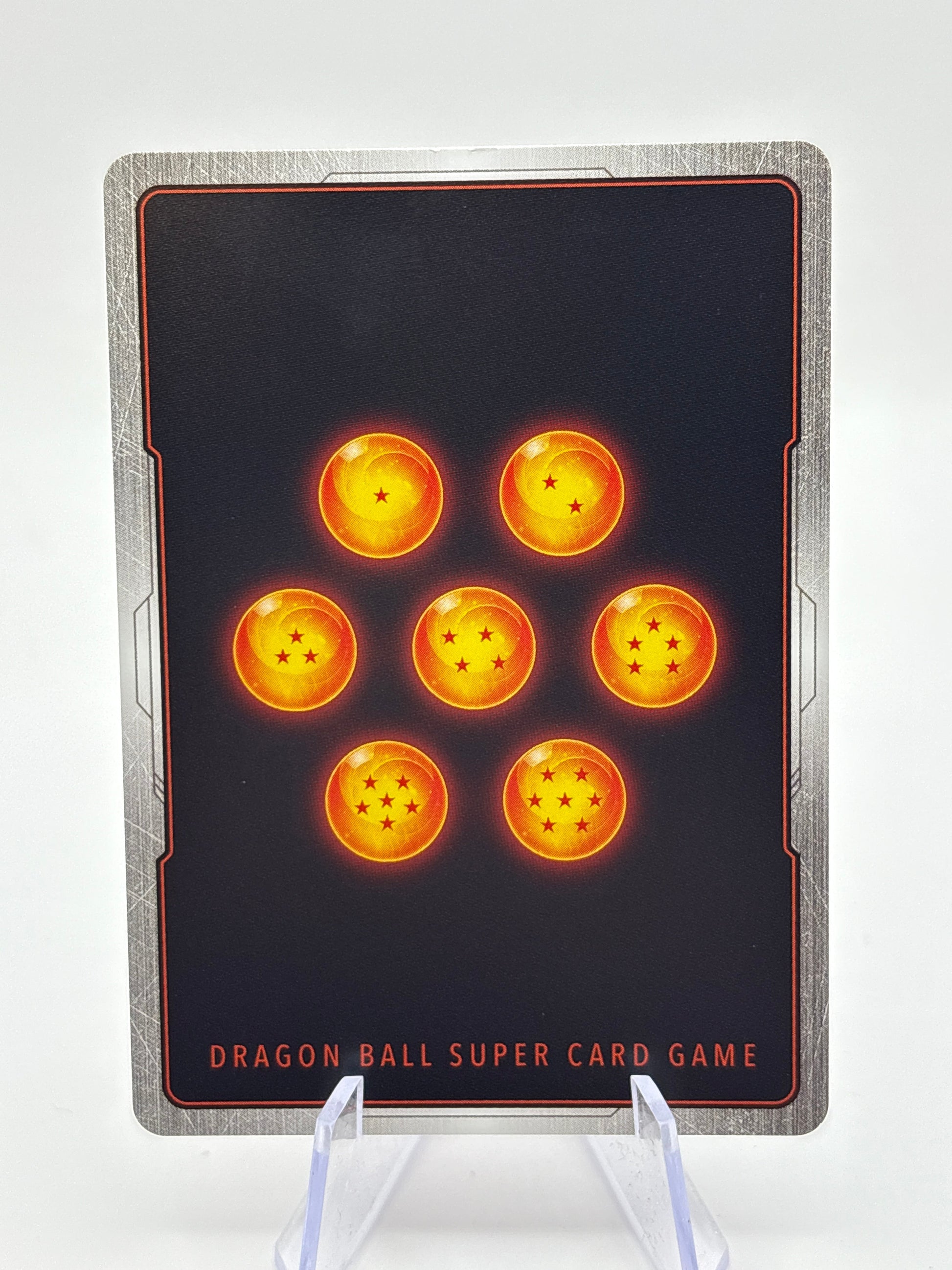 Dragon Ball Super Fusion World - Zamasu : Fused FB02-044 Dokkan Alt FRENLY BRICKS - Open 7 Days