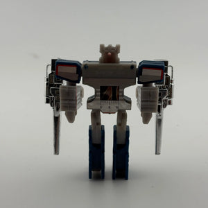 Transformers Original G1 1986 Autobot Cassette Tape Eject *As Is FRENLY BRICKS - Open 7 Days