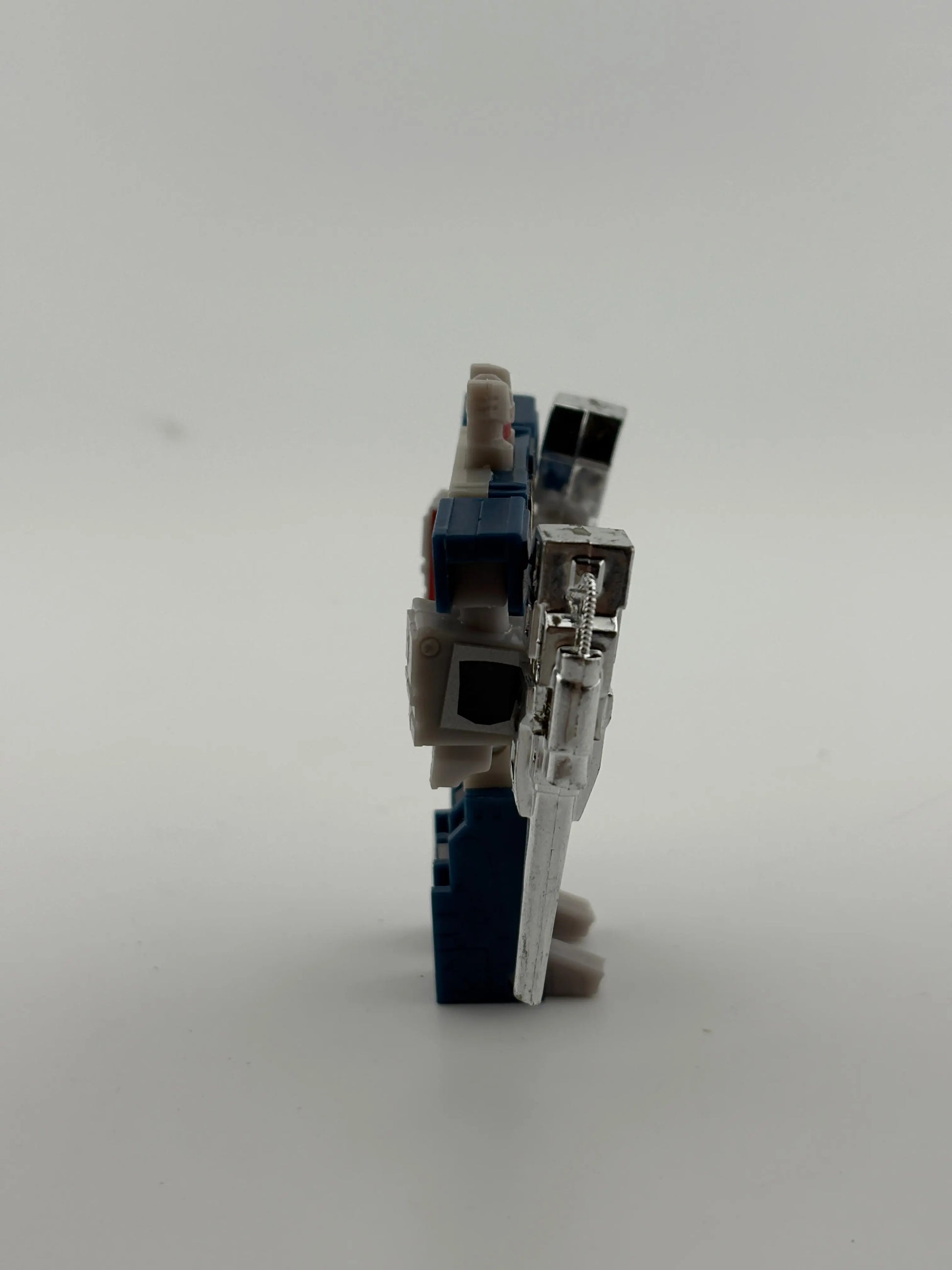 Transformers Original G1 1986 Autobot Cassette Tape Eject *As Is FRENLY BRICKS - Open 7 Days