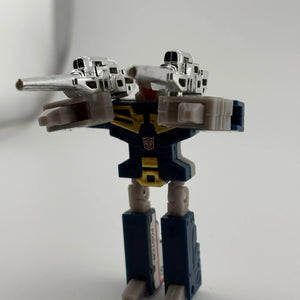 Transformers Original G1 1986 Autobot Cassette Tape Eject *As Is FRENLY BRICKS - Open 7 Days