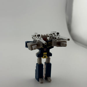 Transformers Original G1 1986 Autobot Cassette Tape Eject *As Is FRENLY BRICKS - Open 7 Days