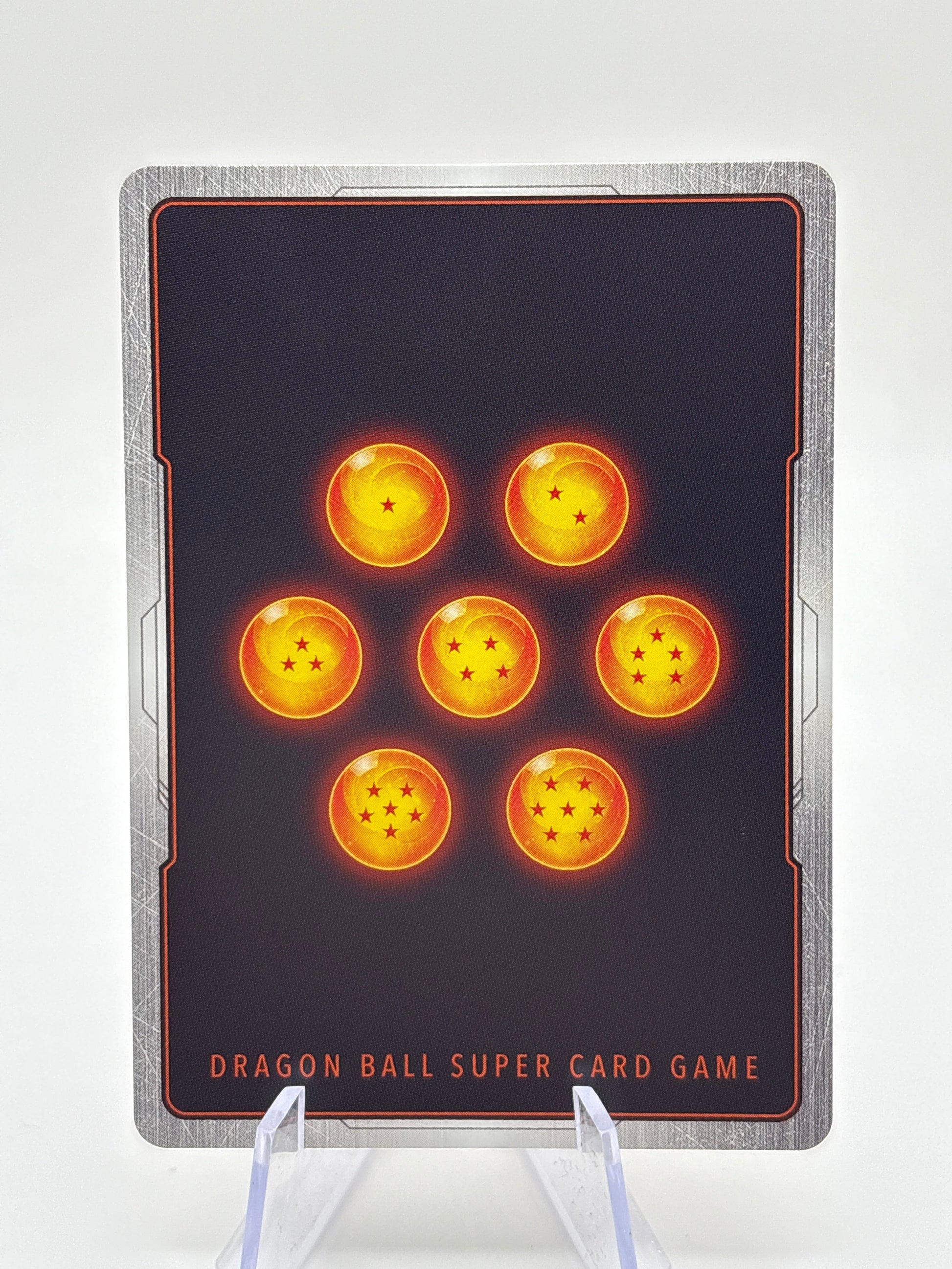 Dragon Ball Super Masters - SS4 Son Goku & SS4 Vegeta, Striking a Weak Point BT24-118 FRENLY BRICKS - Open 7 Days