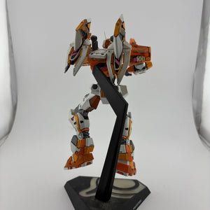 Cyber Troopers Virtual-On Temjin R.N.A. Side Ver. Radical Zapper Figure Loose *Incomplete FRENLY BRICKS - Open 7 Days