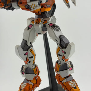 Cyber Troopers Virtual-On Temjin R.N.A. Side Ver. Radical Zapper Figure Loose *Incomplete FRENLY BRICKS - Open 7 Days