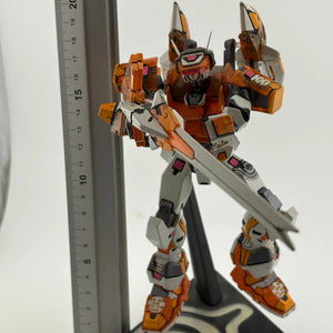 Cyber Troopers Virtual-On Temjin R.N.A. Side Ver. Radical Zapper Figure Loose *Incomplete FRENLY BRICKS - Open 7 Days