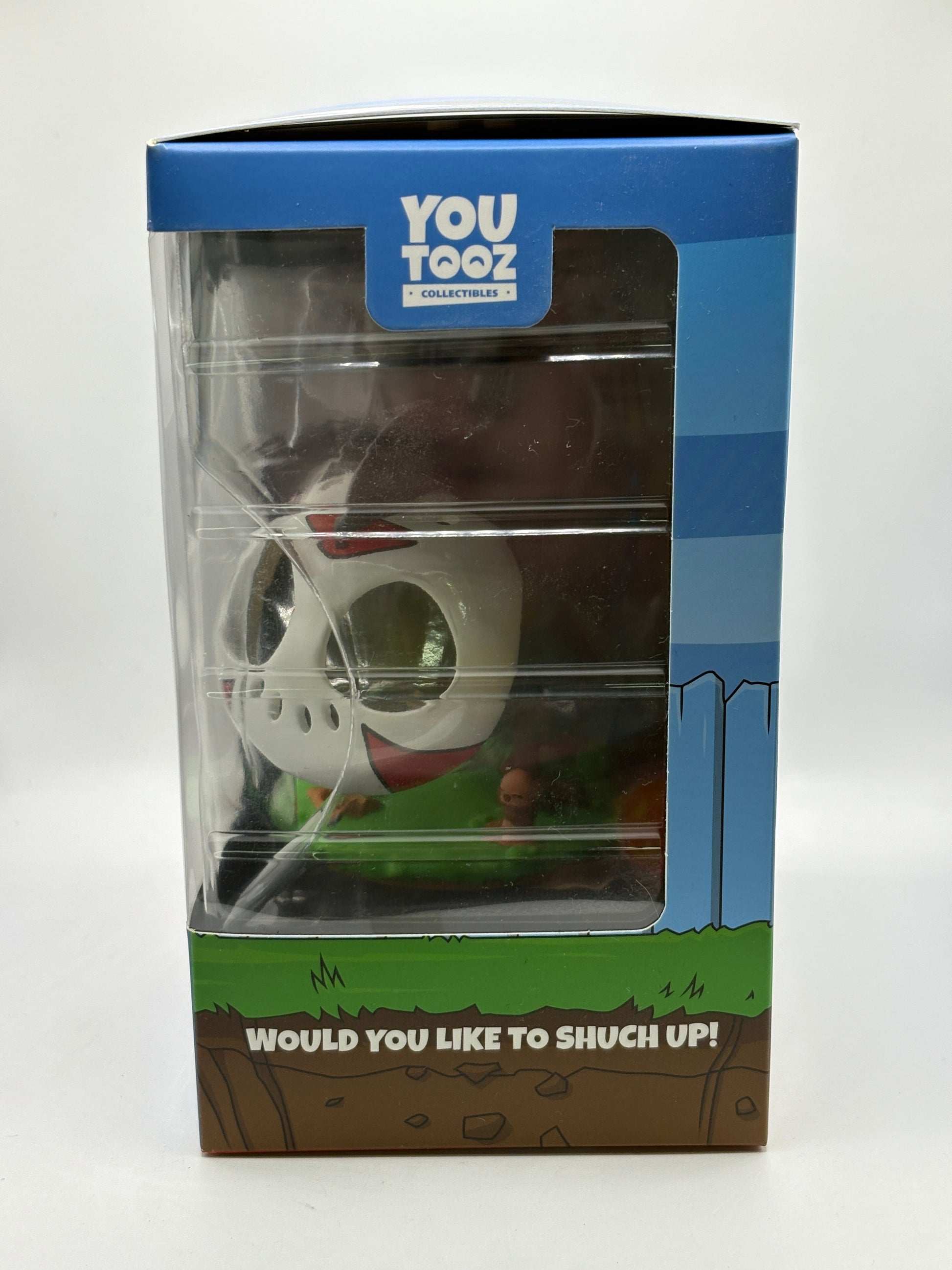 YouTooz Collectables #147 Crowlirious Vinyl Figue Brand New FRENLY BRICKS - Open 7 Days