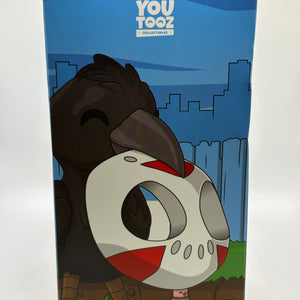 YouTooz Collectables #147 Crowlirious Vinyl Figue Brand New FRENLY BRICKS - Open 7 Days