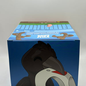 YouTooz Collectables #147 Crowlirious Vinyl Figue Brand New FRENLY BRICKS - Open 7 Days