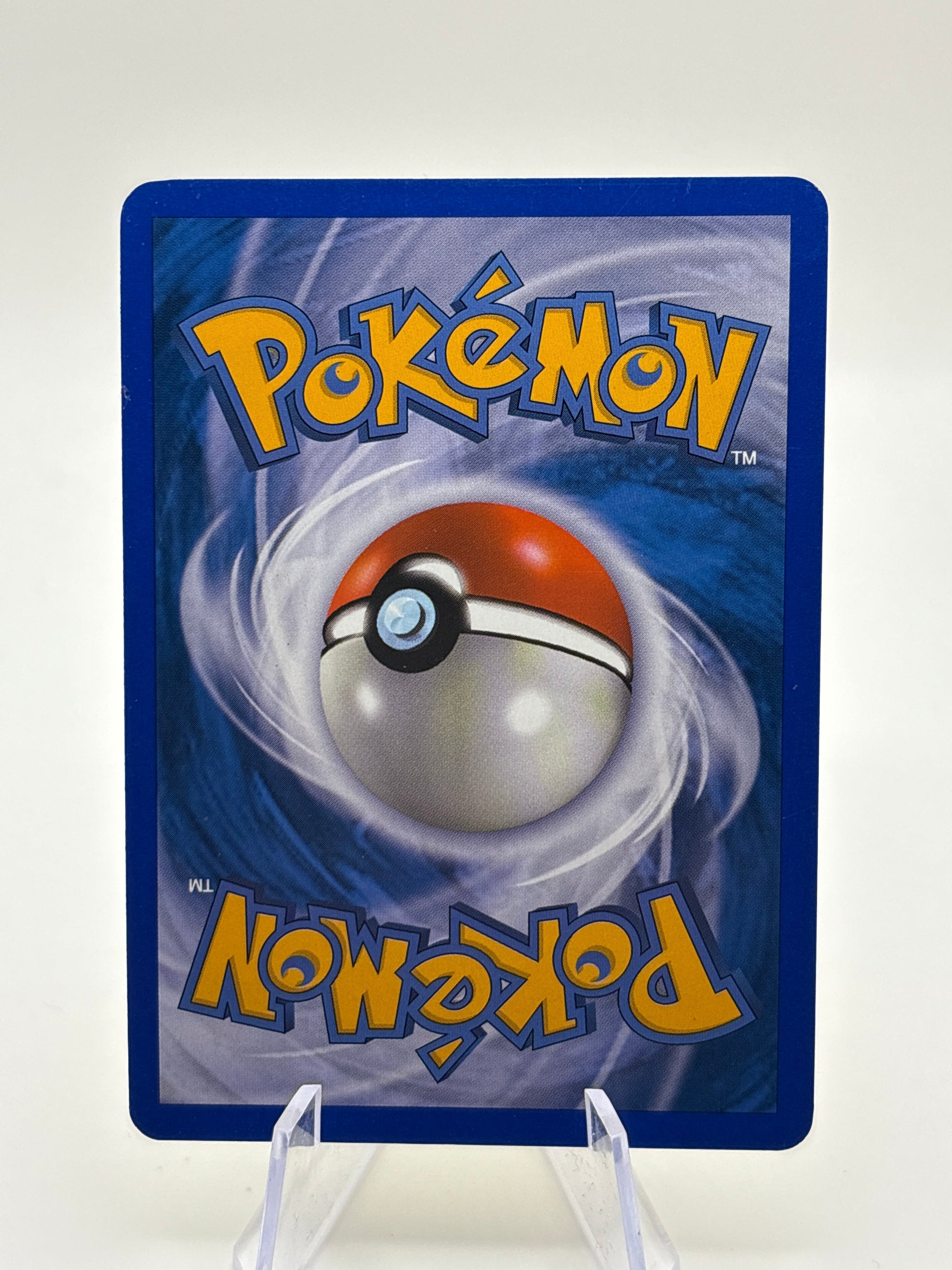 Pokemon TCG Diamond Pearl - Luxray 7/130 Rare Reverse Holo Error? FRENLY BRICKS - Open 7 Days