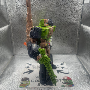Transformers Japanese Legends LG-21 LG21 Hardhead FRENLY BRICKS - Open 7 Days