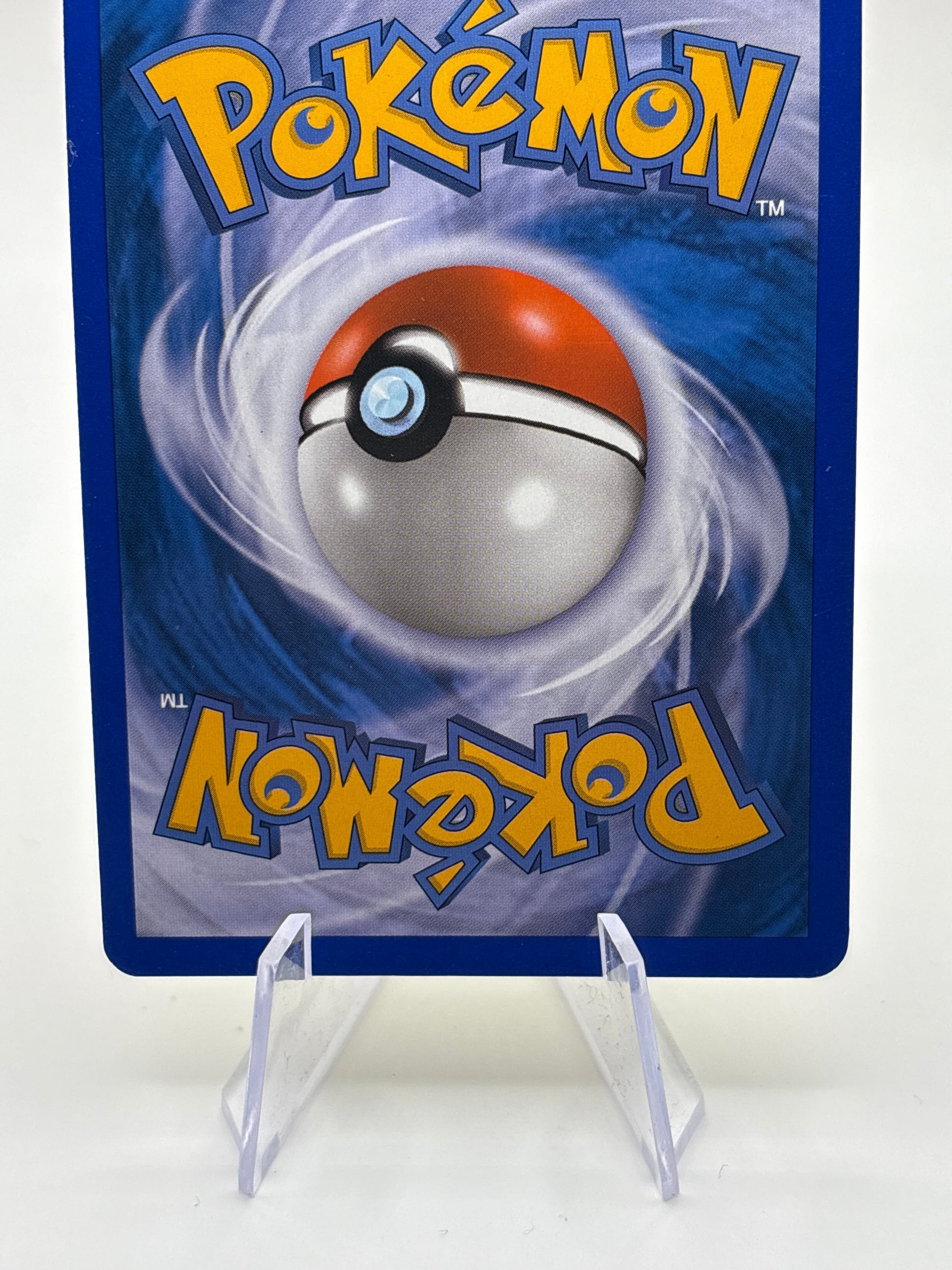 Pokemon TCG Diamond Pearl - Luxray 7/130 Rare Reverse Holo Error? FRENLY BRICKS - Open 7 Days