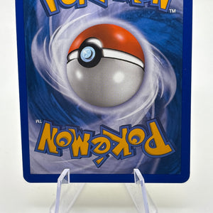 Pokemon TCG Diamond Pearl - Luxray 7/130 Rare Reverse Holo Error? FRENLY BRICKS - Open 7 Days