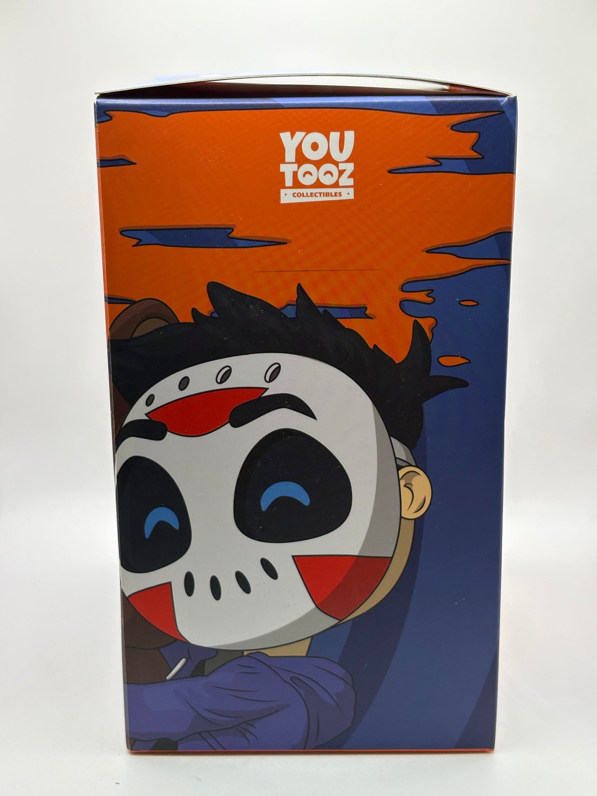 Youtooz Collectables #92 Teddirious Vinyl Figure New FRENLY BRICKS - Open 7 Days