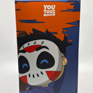 Youtooz Collectables #92 Teddirious Vinyl Figure New FRENLY BRICKS - Open 7 Days