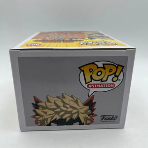 Funko POP Katsuki Bakugo 803 My Hero Academia SDCC Stickered +combinedshipping FRENLY BRICKS - Open 7 Days