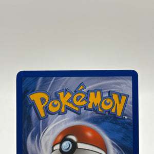 Pokemon TCG Pop Series 8 - Luxray 3/17 Rare Non Holo LP FRENLY BRICKS - Open 7 Days