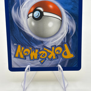 Pokemon TCG Pop Series 8 - Luxray 3/17 Rare Non Holo LP FRENLY BRICKS - Open 7 Days