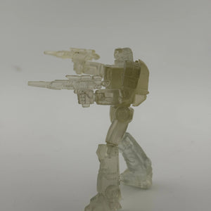 Transformers SCF Chromedome Clear Act 3 Complete PVC Figure Takara FRENLY BRICKS - Open 7 Days