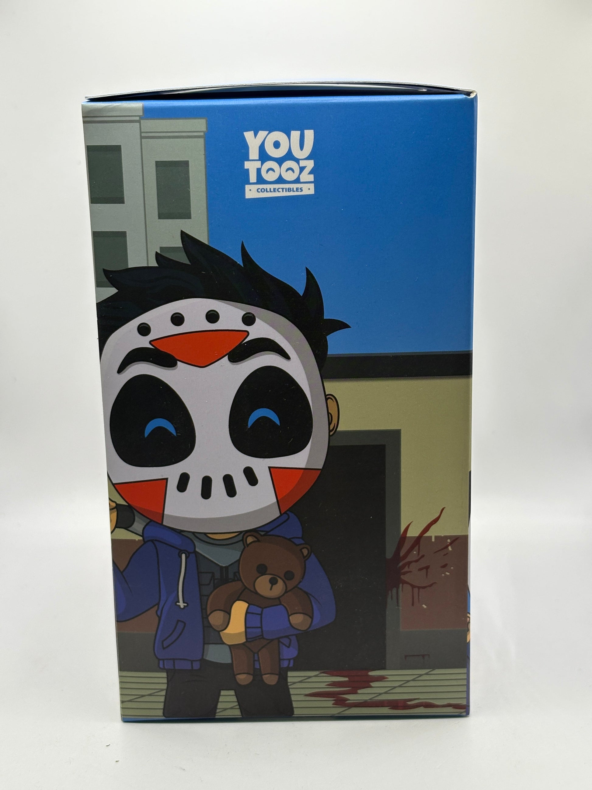 Youtooz Collectables #56 H2O Delirious Vinyl Figure New FRENLY BRICKS - Open 7 Days