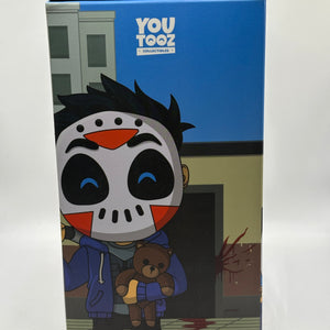 Youtooz Collectables #56 H2O Delirious Vinyl Figure New FRENLY BRICKS - Open 7 Days