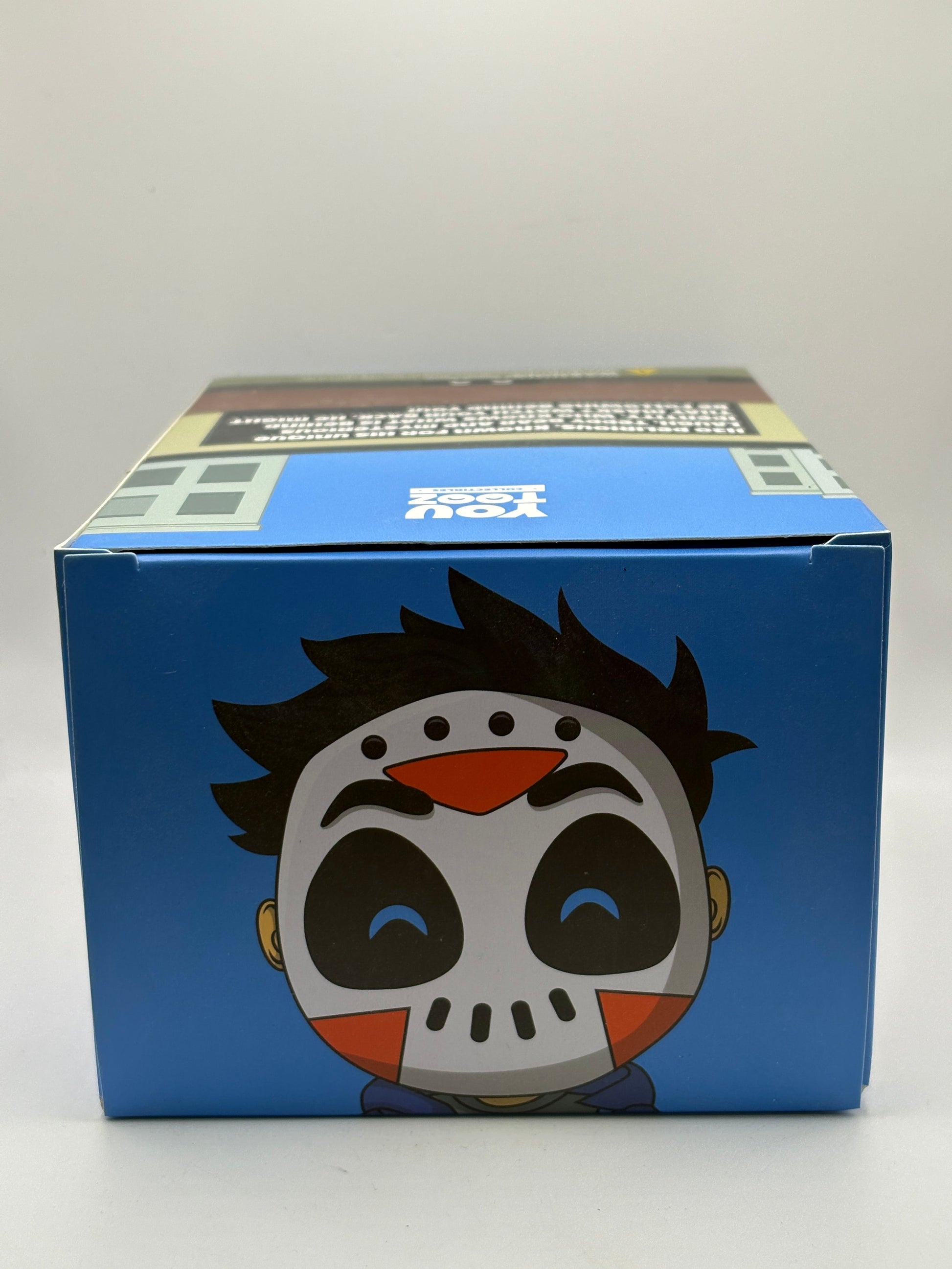 Youtooz Collectables #56 H2O Delirious Vinyl Figure New FRENLY BRICKS - Open 7 Days