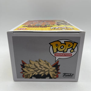 Funko POP Katsuki Bakugo 803 My Hero Academia SDCC Stickered +combinedshipping FRENLY BRICKS - Open 7 Days