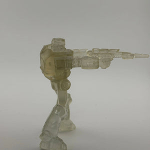 Transformers SCF Chromedome Clear Act 3 Complete PVC Figure Takara FRENLY BRICKS - Open 7 Days