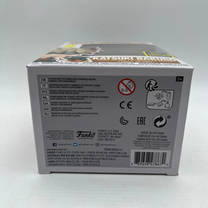 Funko POP Katsuki Bakugo 803 My Hero Academia SDCC Stickered +combinedshipping FRENLY BRICKS - Open 7 Days