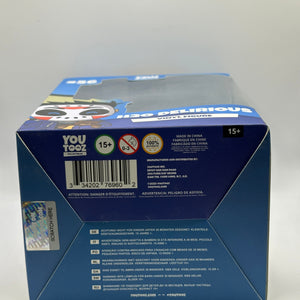Youtooz Collectables #56 H2O Delirious Vinyl Figure New FRENLY BRICKS - Open 7 Days