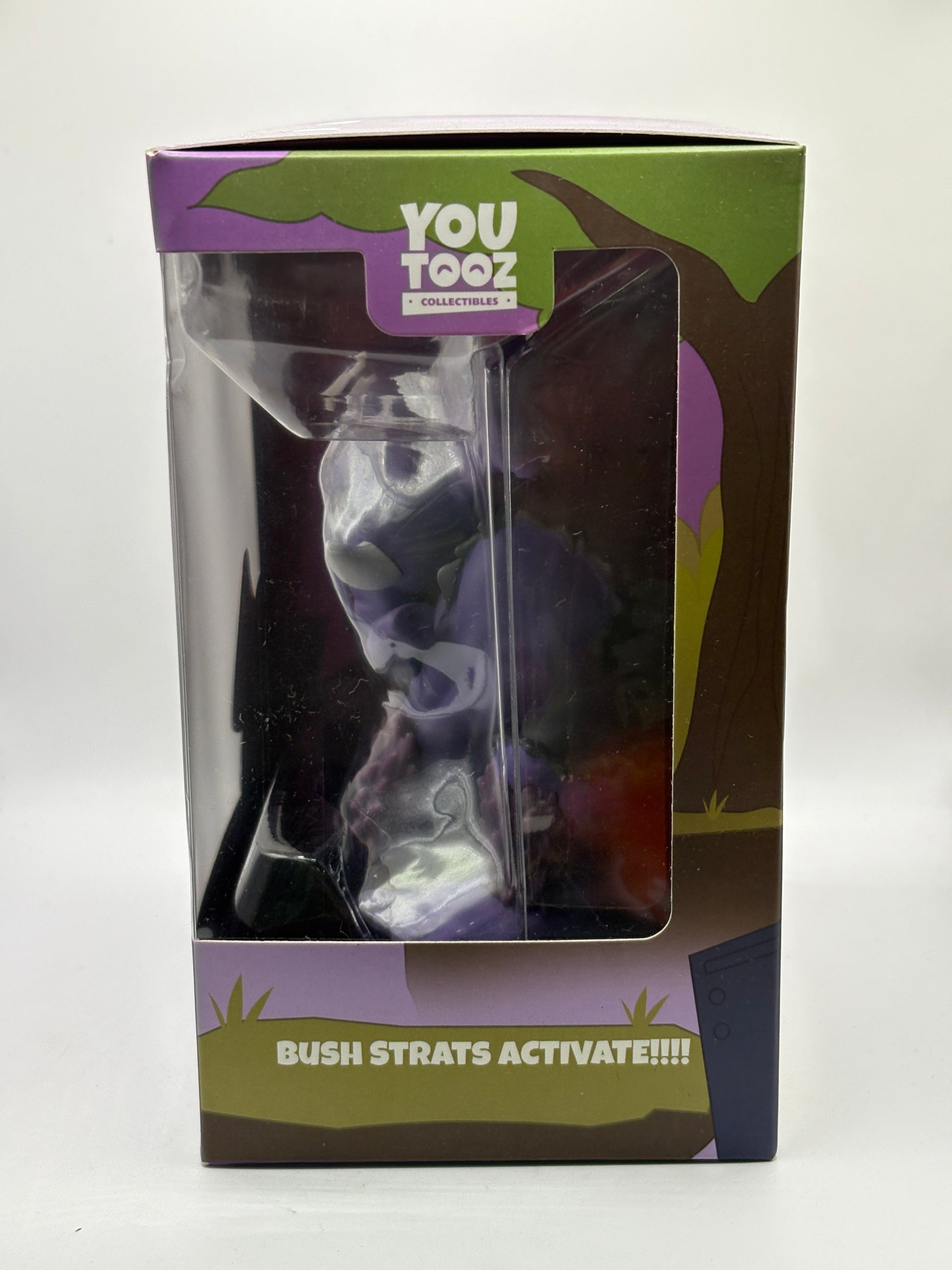 Youtooz Collectables #95 Gorillaphent Vinyl Figure New FRENLY BRICKS - Open 7 Days