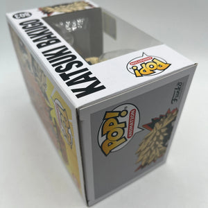 Funko POP Katsuki Bakugo 803 My Hero Academia SDCC Stickered +combinedshipping FRENLY BRICKS - Open 7 Days