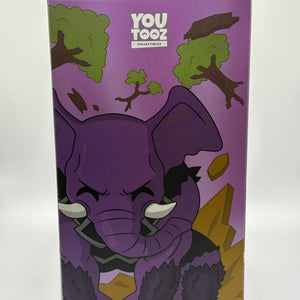 Youtooz Collectables #95 Gorillaphent Vinyl Figure New FRENLY BRICKS - Open 7 Days