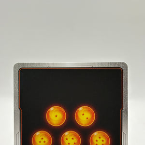 Dragon Ball Super Masters - SSB Gogeta, Battle For Peace BT26-044 SPR FRENLY BRICKS - Open 7 Days