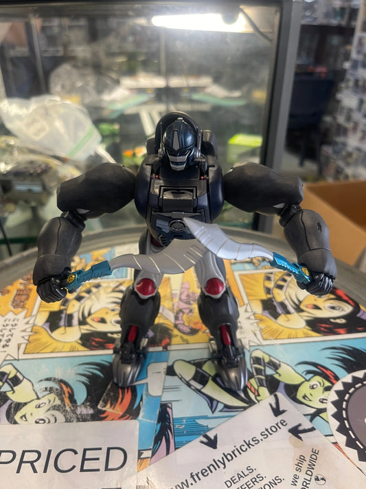 Takara Tomy Transformers Masterpiece MP-32 Convoy Beast Wars Action Figure FRENLY BRICKS - Open 7 Days