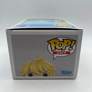 Funko POP! Asia Genshin Impact  