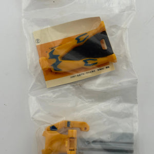 Kaizoku Sentai Gokaiger / Ranger Key Set Go-Busters 3 Sealed + 3 Loose Lot FRENLY BRICKS - Open 7 Days