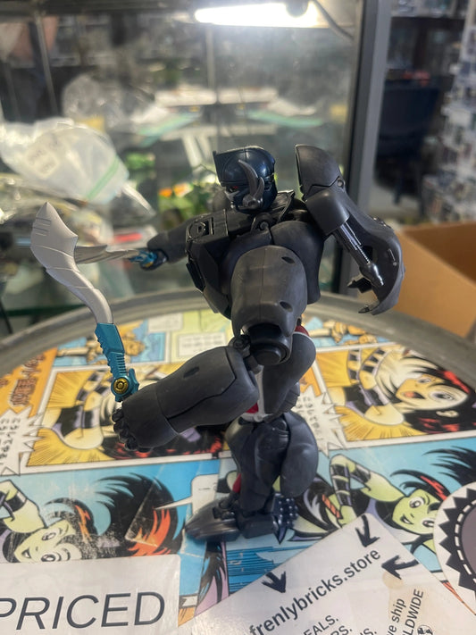 Takara Tomy Transformers Masterpiece MP-32 Convoy Beast Wars Action Figure FRENLY BRICKS - Open 7 Days