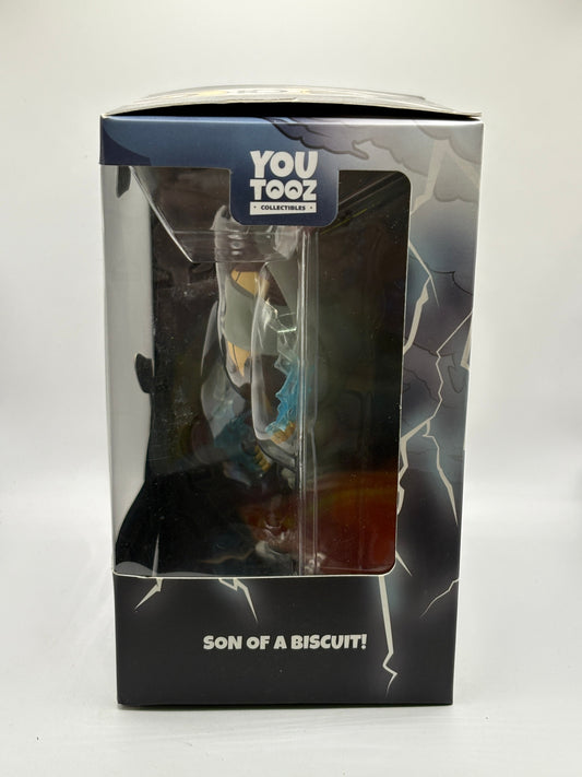 Youtooz Collectables #146 Ohmwrecker Vinyl Figure New FRENLY BRICKS - Open 7 Days