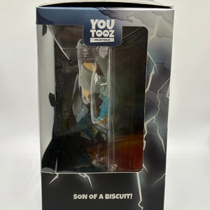 Youtooz Collectables #146 Ohmwrecker Vinyl Figure New FRENLY BRICKS - Open 7 Days