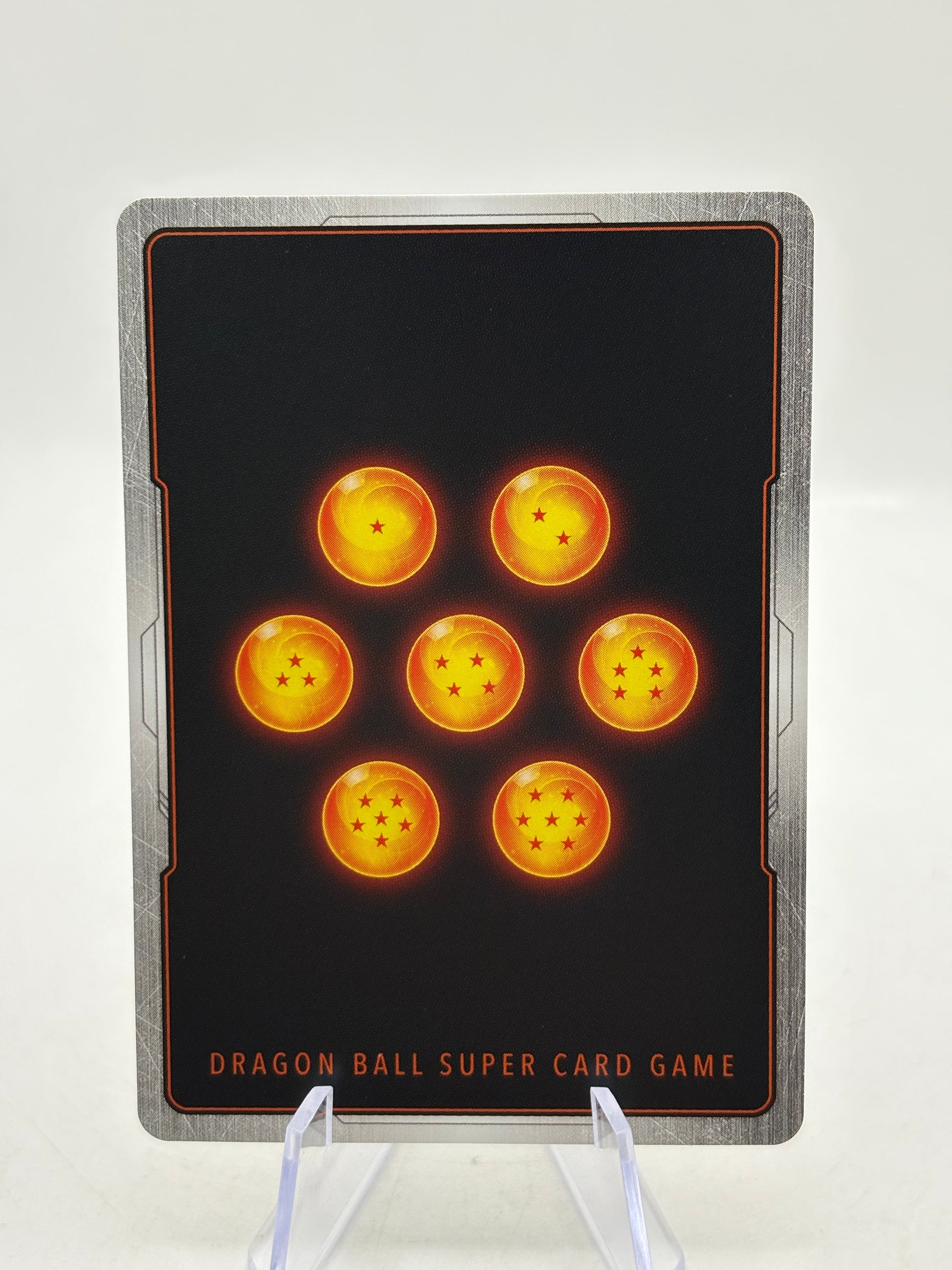 Dragon Ball Super Masters - SSB Vegeta, God-Like Power BT23-115 SPR FRENLY BRICKS - Open 7 Days