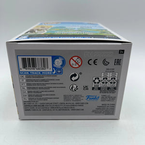 Funko POP! Asia Genshin Impact  