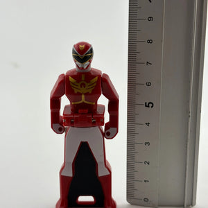 Kaizoku Sentai Gokaiger / Ranger Key Set Go-Busters 3 Sealed + 3 Loose Lot FRENLY BRICKS - Open 7 Days