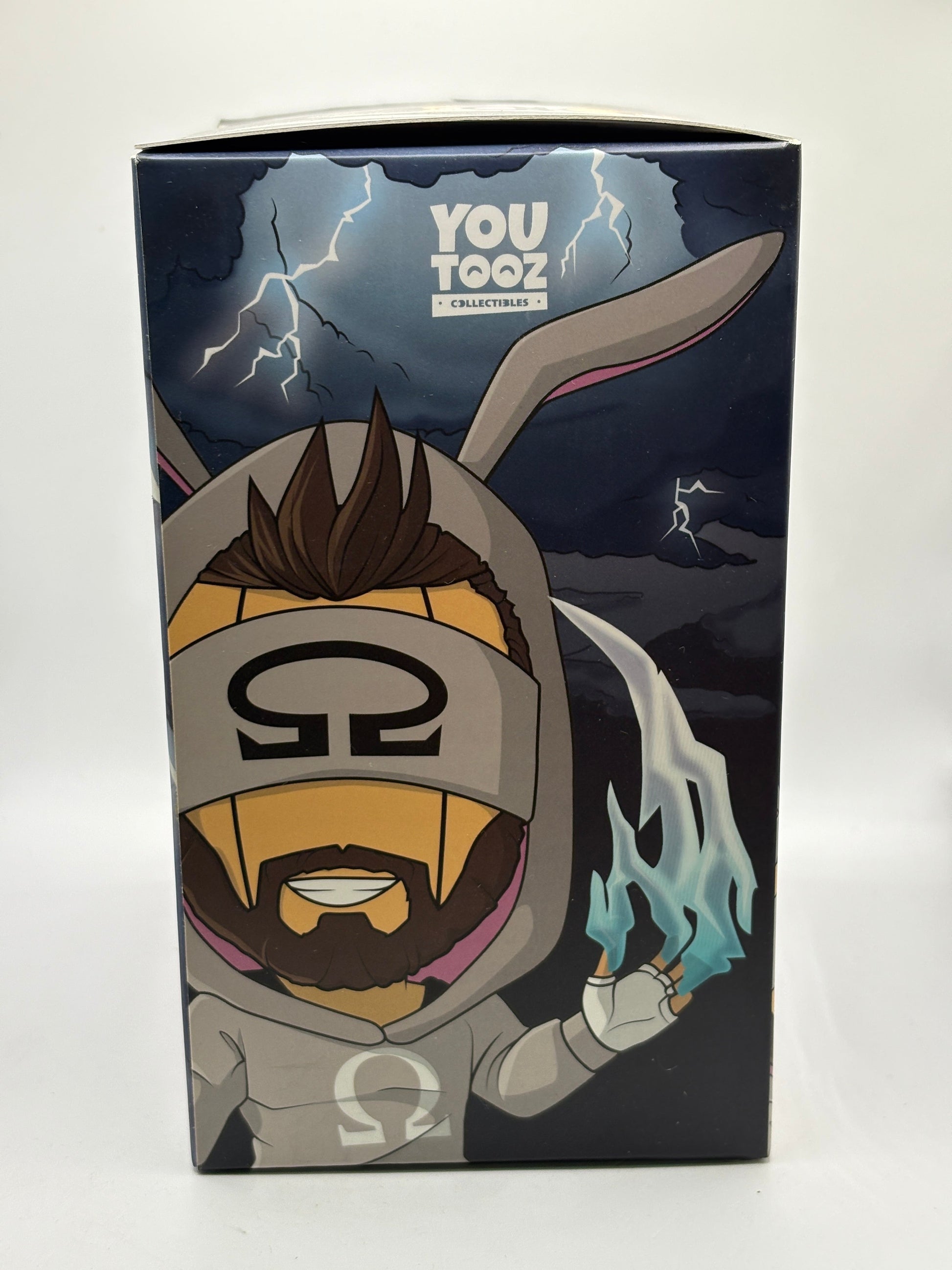 Youtooz Collectables #146 Ohmwrecker Vinyl Figure New FRENLY BRICKS - Open 7 Days