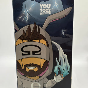 Youtooz Collectables #146 Ohmwrecker Vinyl Figure New FRENLY BRICKS - Open 7 Days