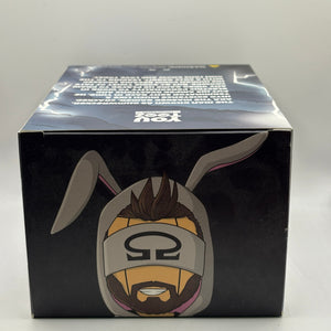 Youtooz Collectables #146 Ohmwrecker Vinyl Figure New FRENLY BRICKS - Open 7 Days