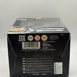 Youtooz Collectables #146 Ohmwrecker Vinyl Figure New FRENLY BRICKS - Open 7 Days