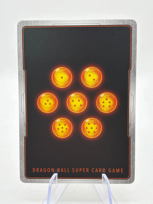 Dragon Ball Super Masters - SS2 Trunks, Path to the Future BT23-081 SPR FRENLY BRICKS - Open 7 Days